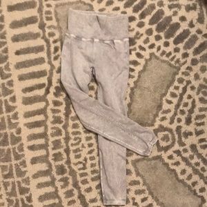 Free People movement leggings xs/s